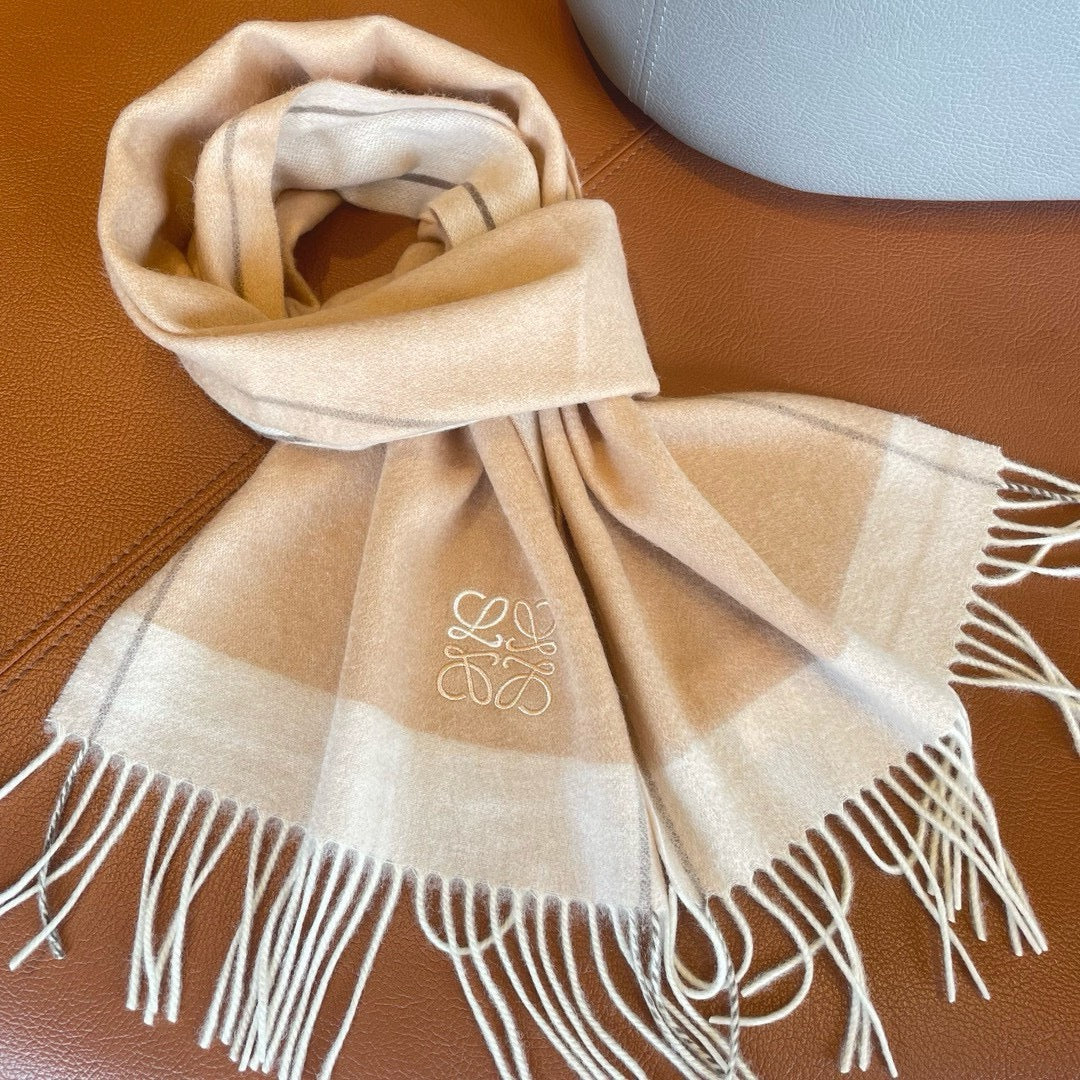 Ambleside Scarf