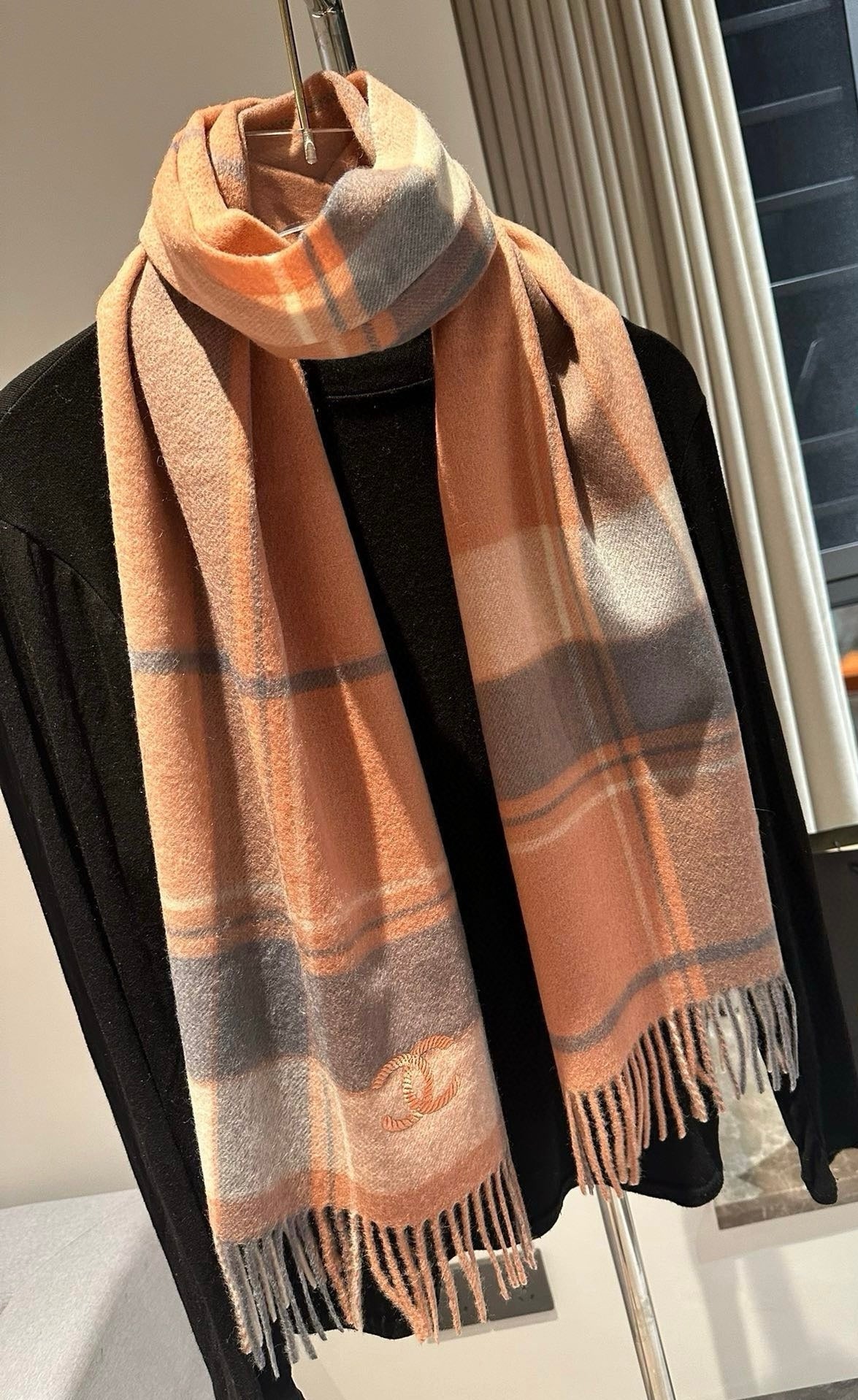 Pembrokeshire Scarf