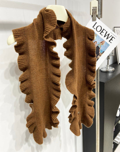 Ludlow Scarf