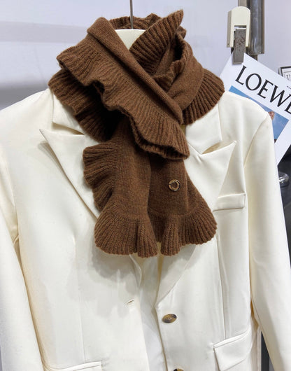 Ludlow Scarf