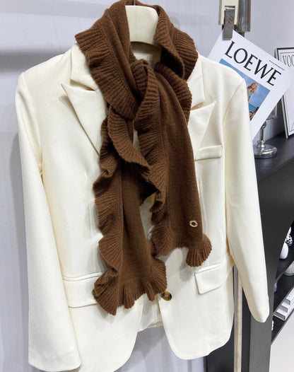 Ludlow Scarf