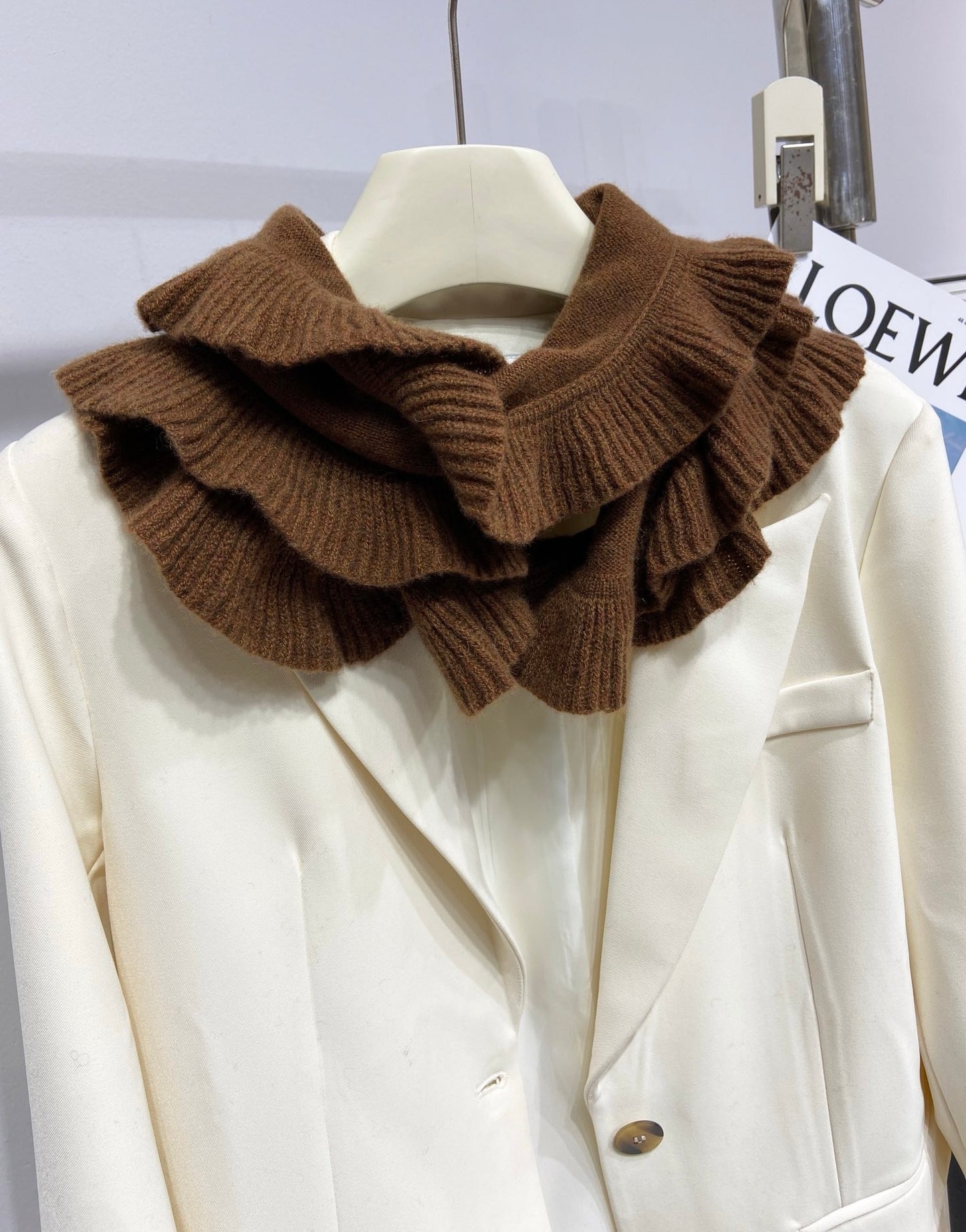Ludlow Scarf