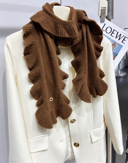 Ludlow Scarf