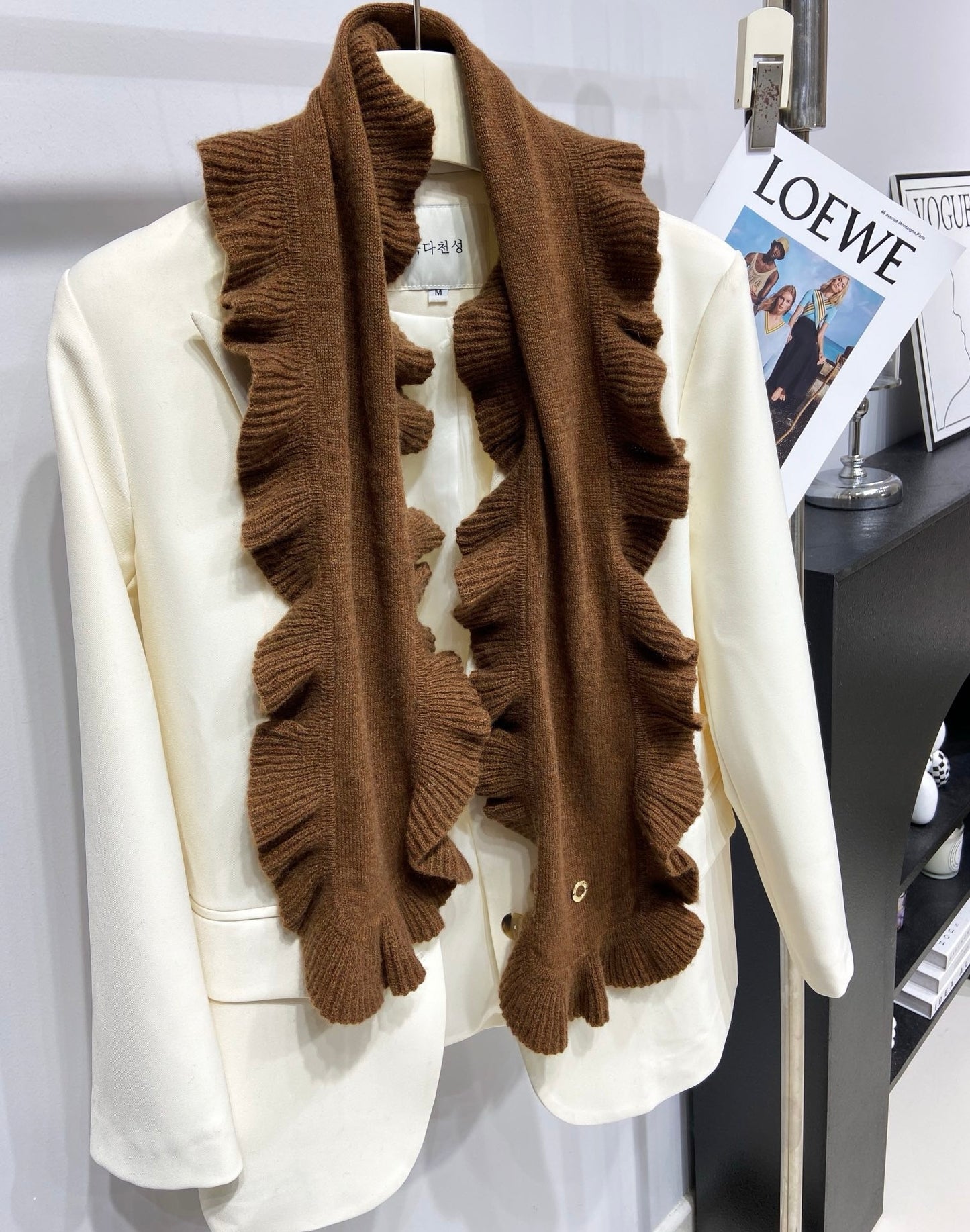 Ludlow Scarf