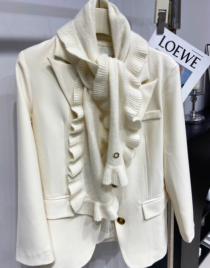 Ludlow Scarf