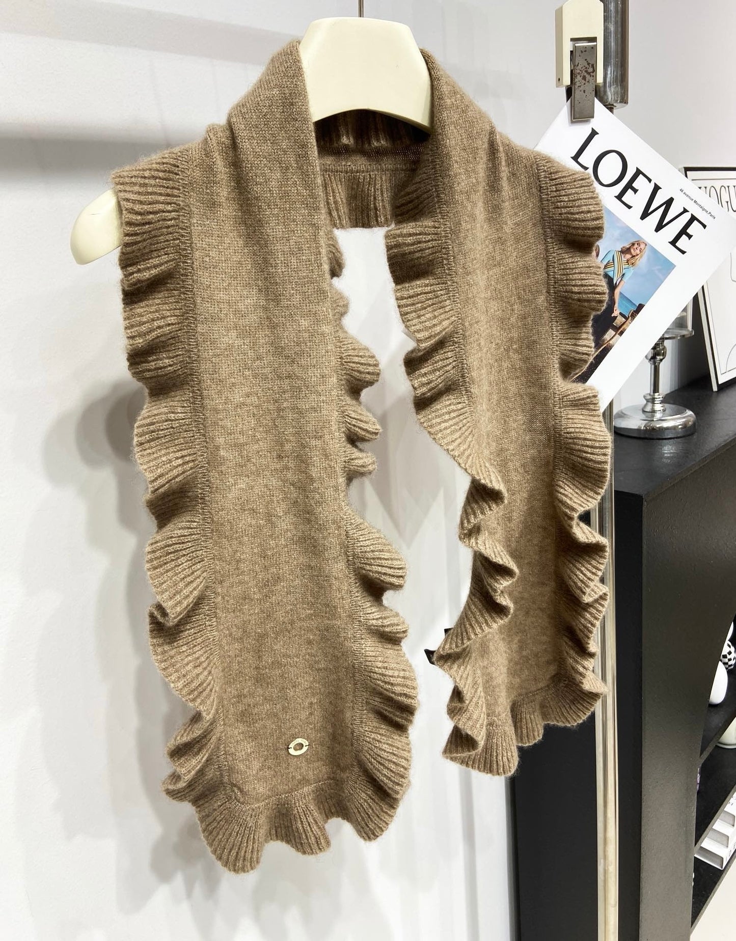 Ludlow Scarf