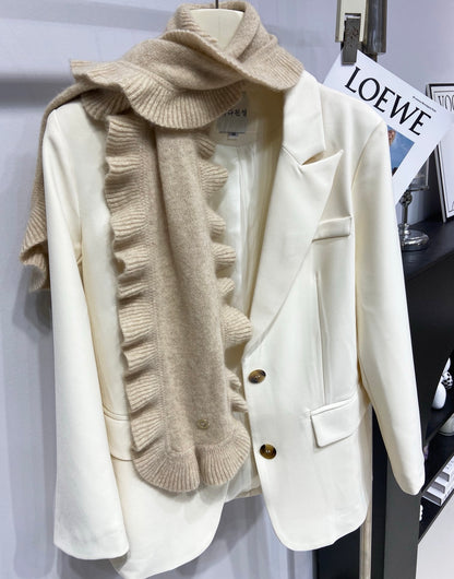 Ludlow Scarf