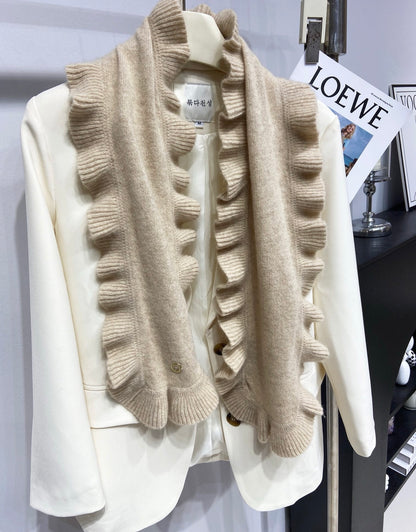 Ludlow Scarf