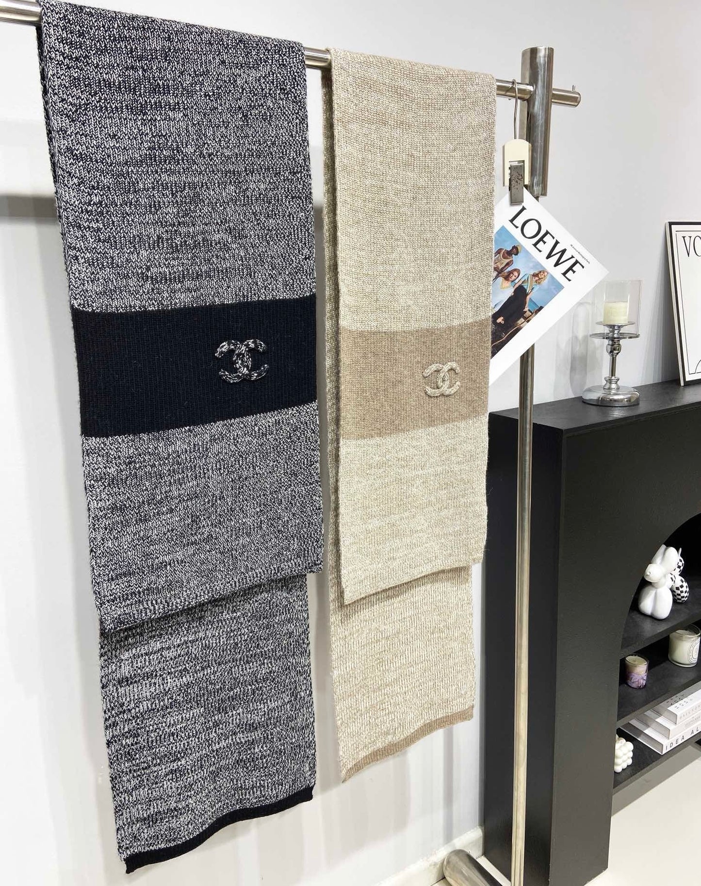 Avon Scarf