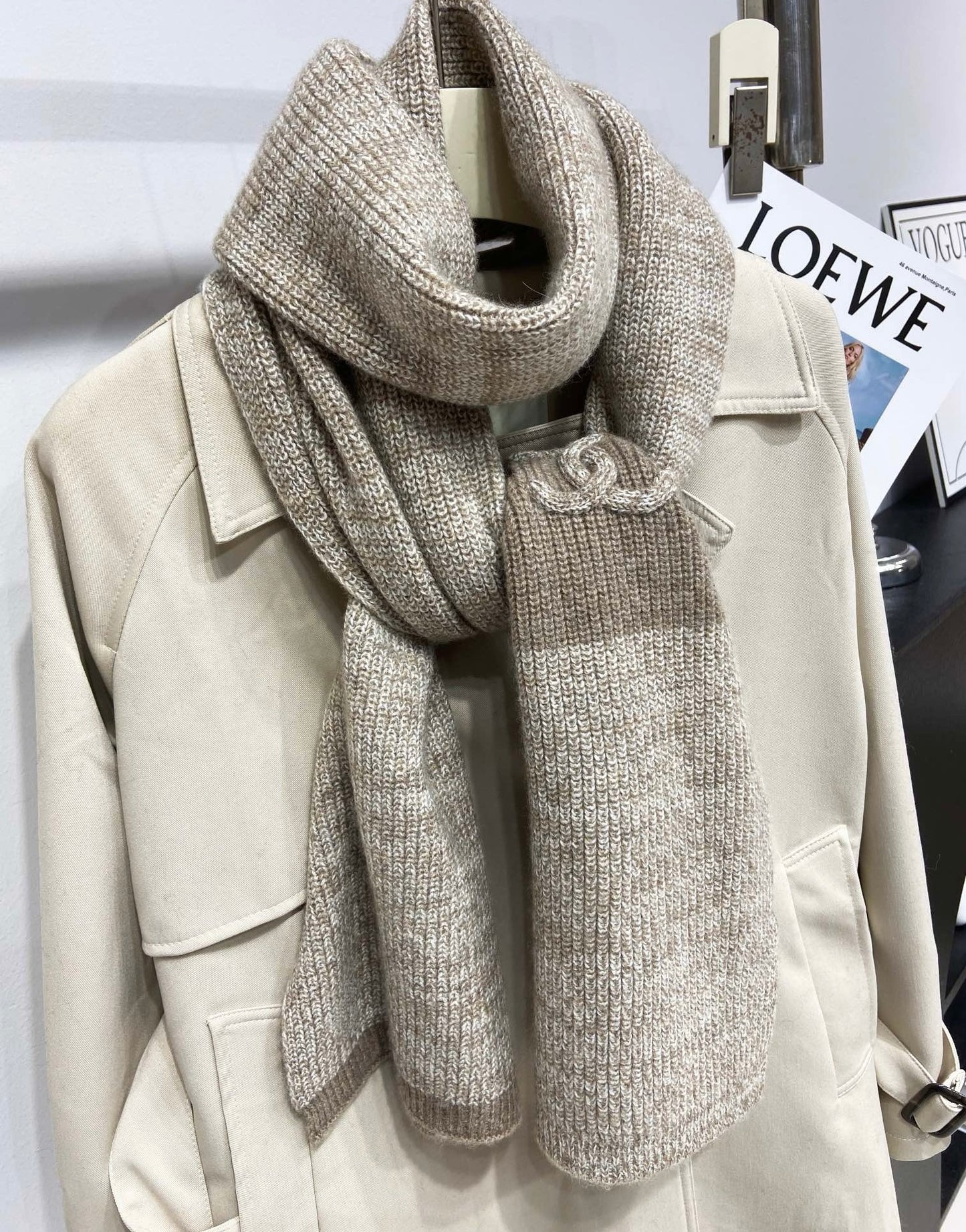Avon Scarf