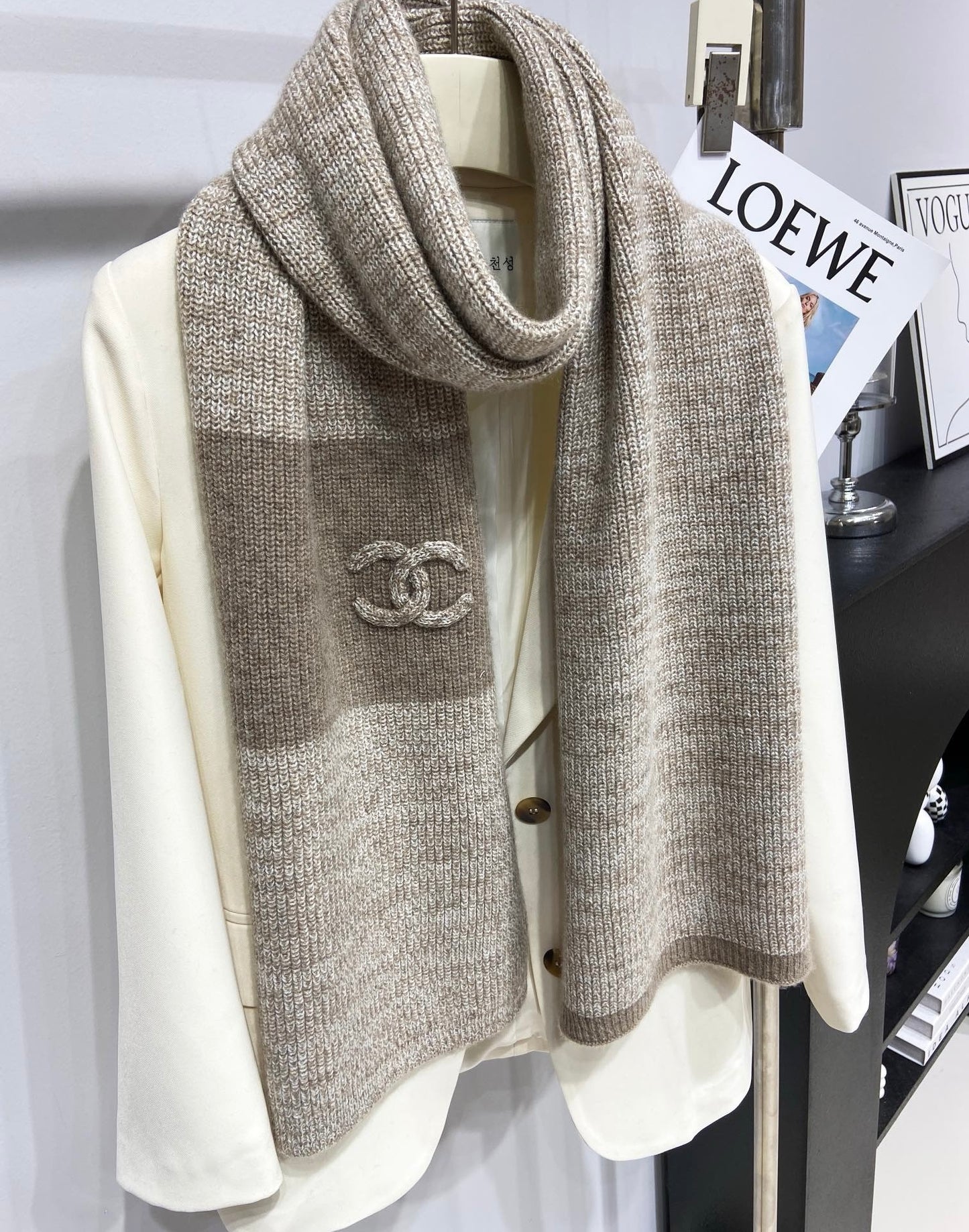 Avon Scarf