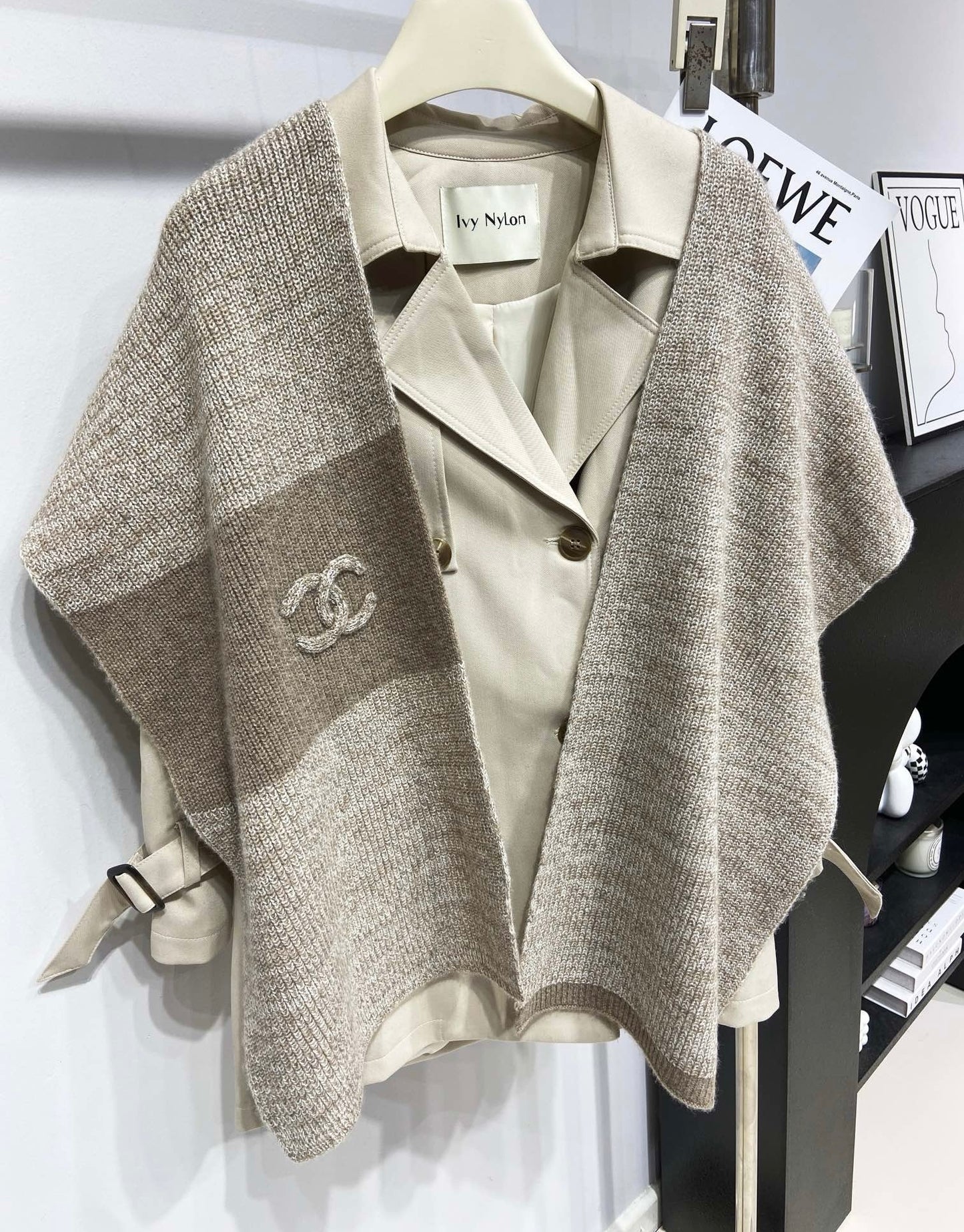Avon Scarf