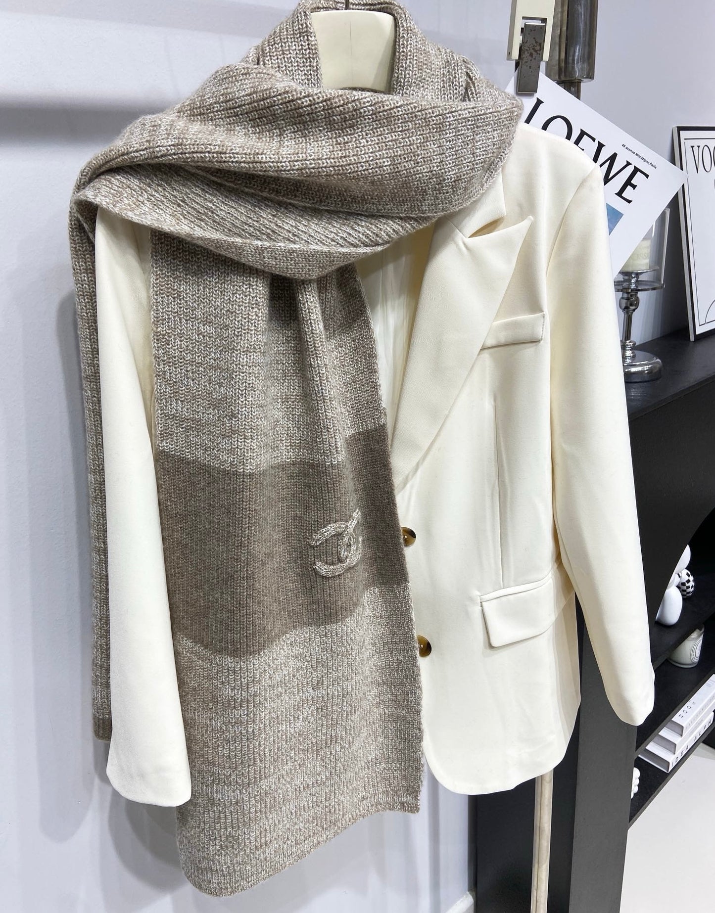 Avon Scarf