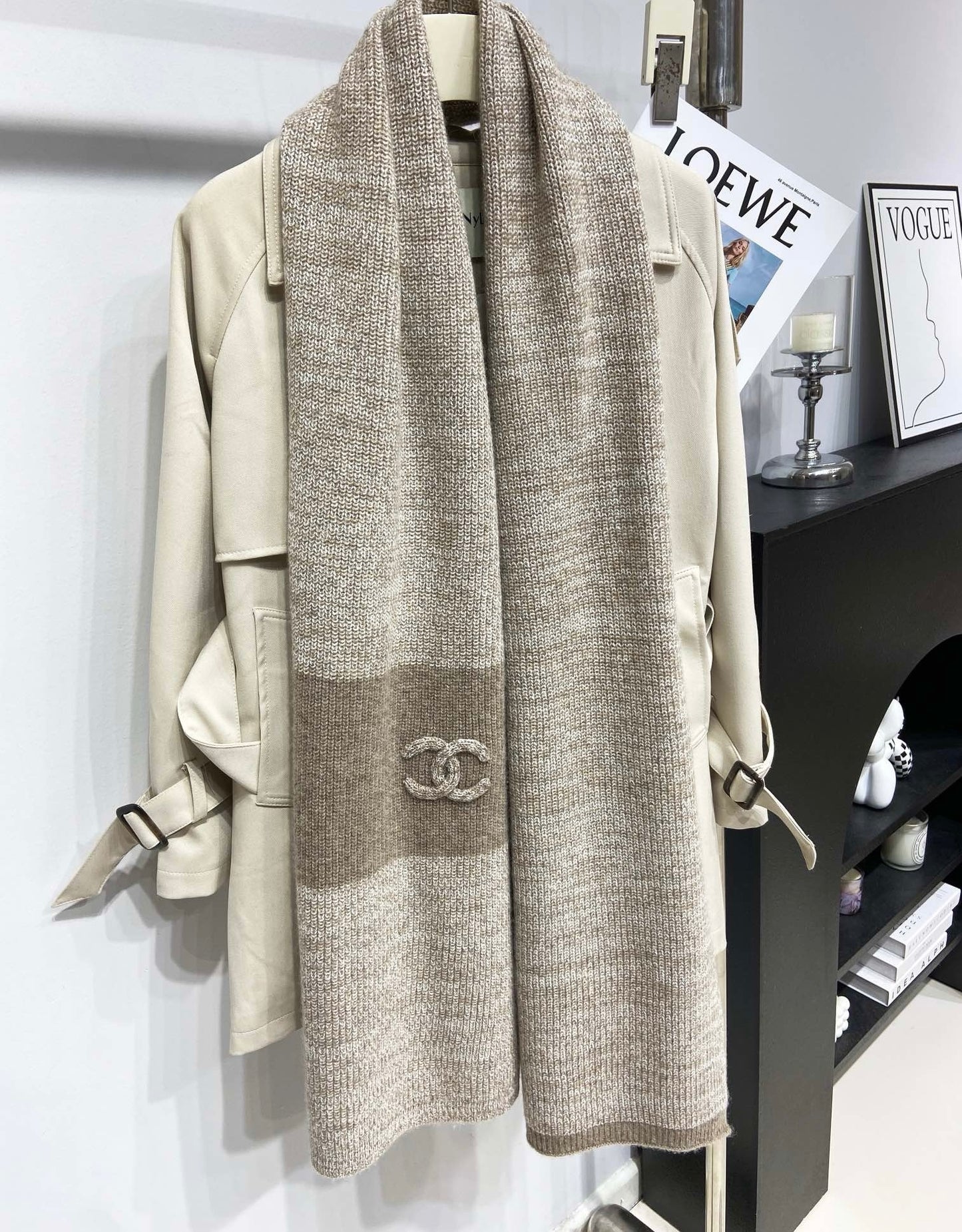 Avon Scarf