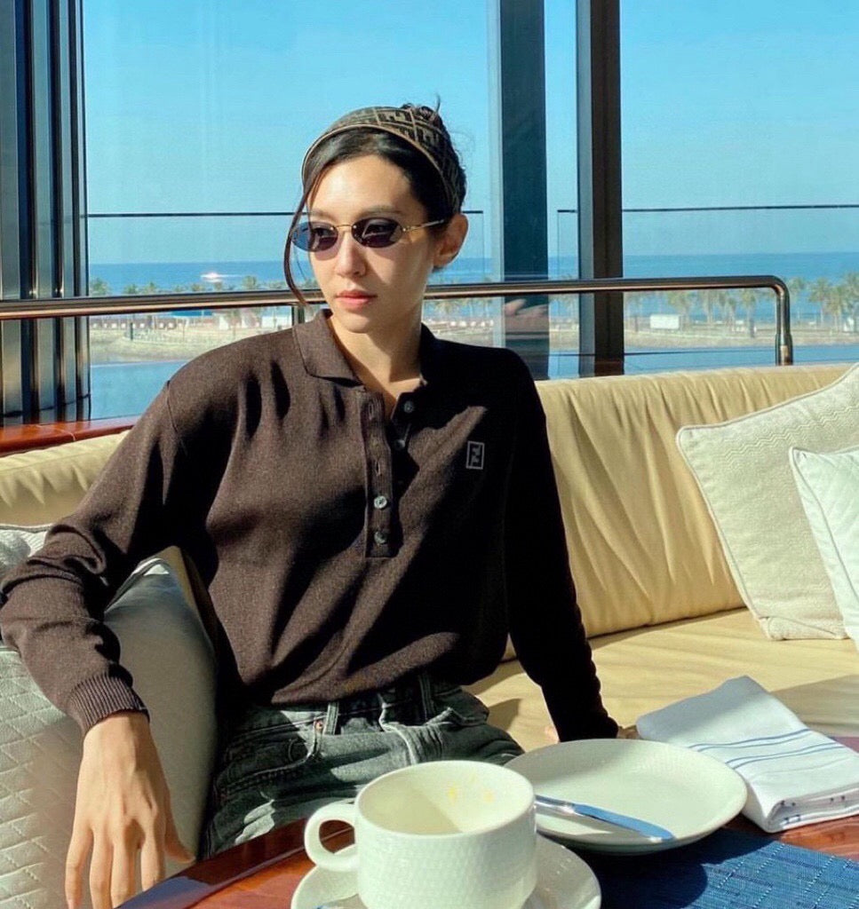 The Mayfair Sunglasses