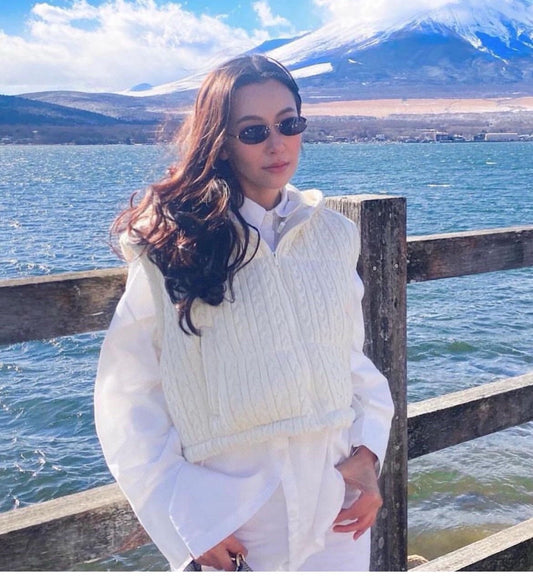 The Mayfair Sunglasses