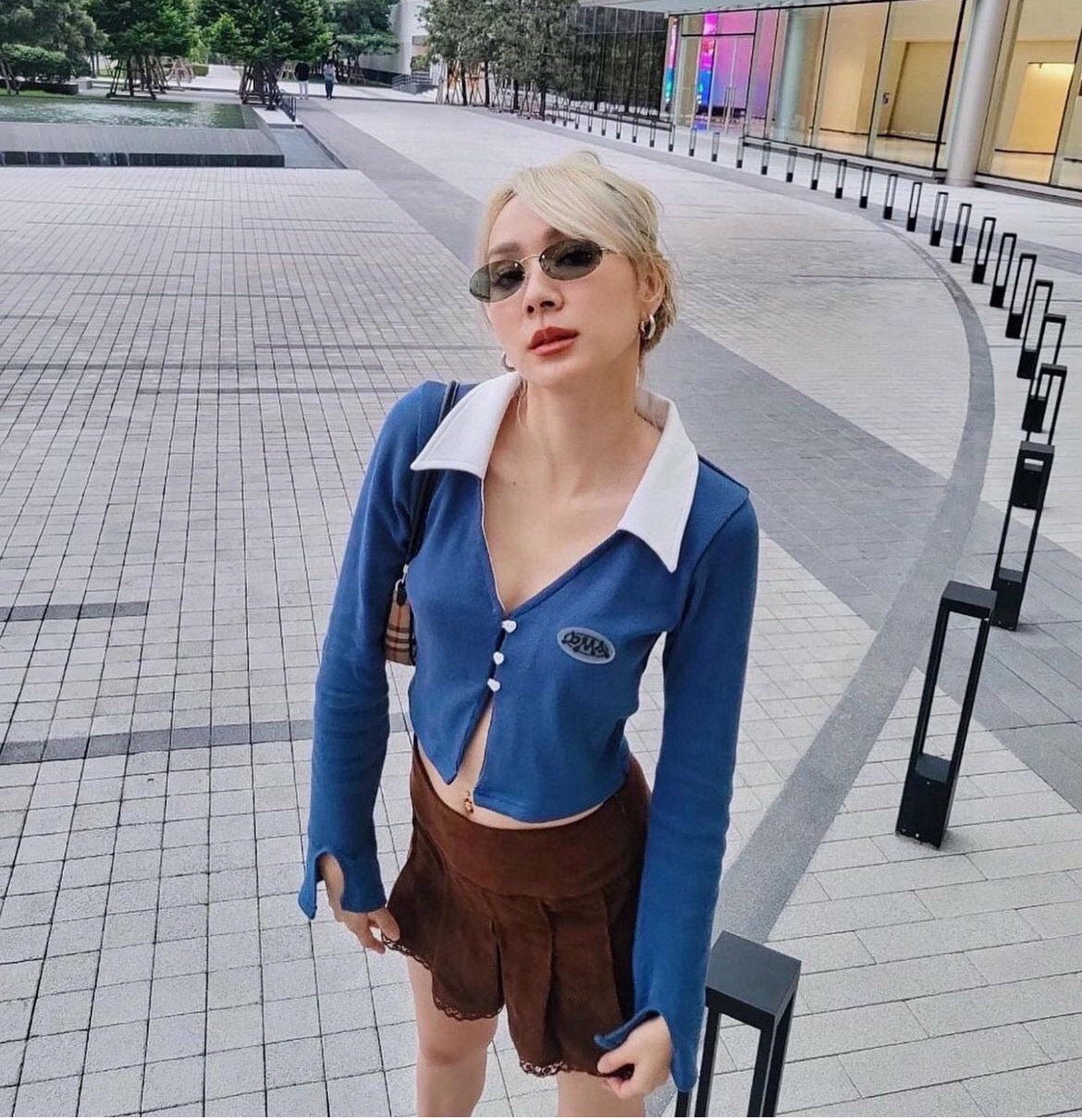 The Mayfair Sunglasses