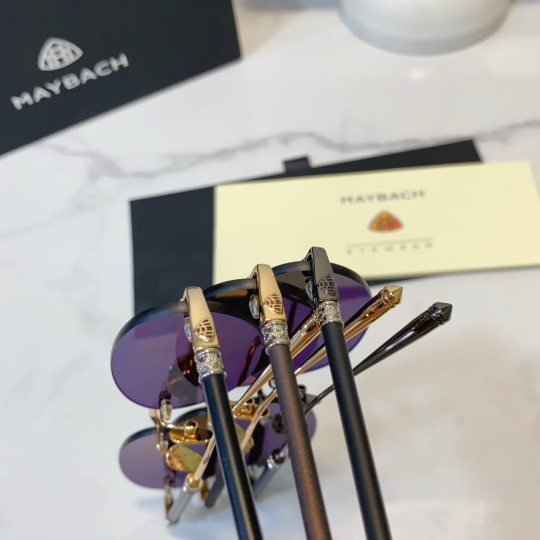The Mayfair Sunglasses