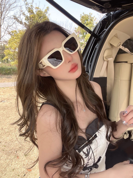 The Troyes Sunglasses