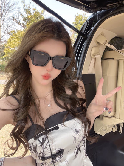 The Troyes Sunglasses