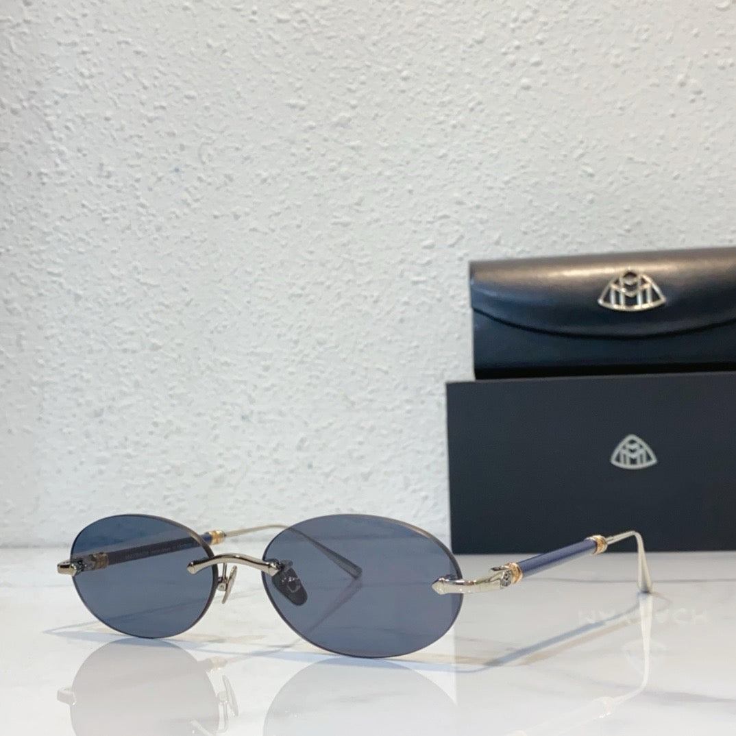 The Mayfair Sunglasses