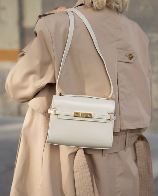 The New Yorker Bag