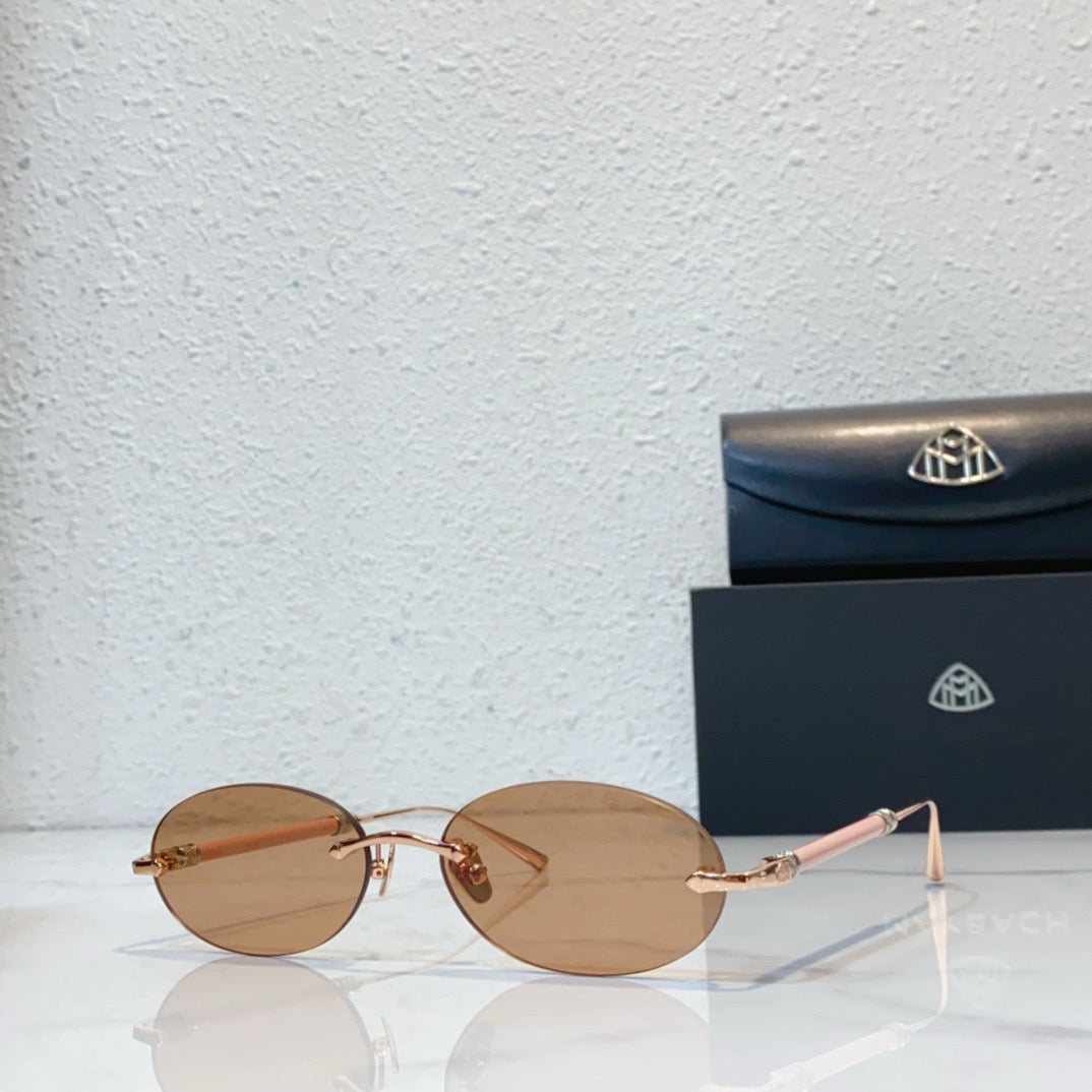 The Mayfair Sunglasses