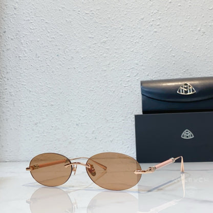 The Mayfair Sunglasses