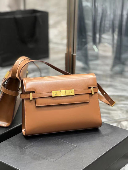 The New Yorker Bag