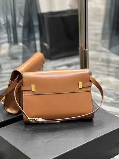 The New Yorker Bag