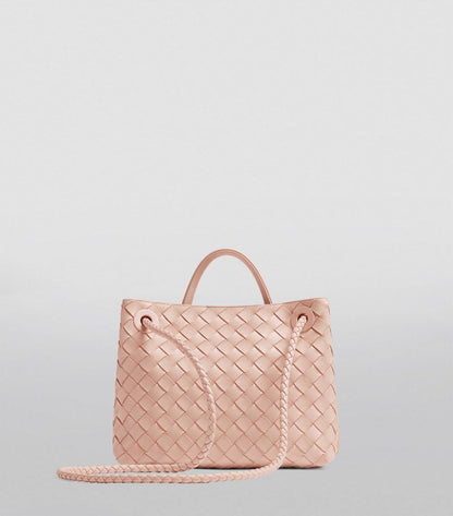 The Barcelona Bag