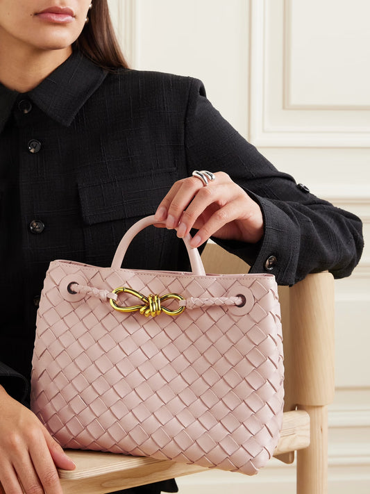 The Barcelona Bag