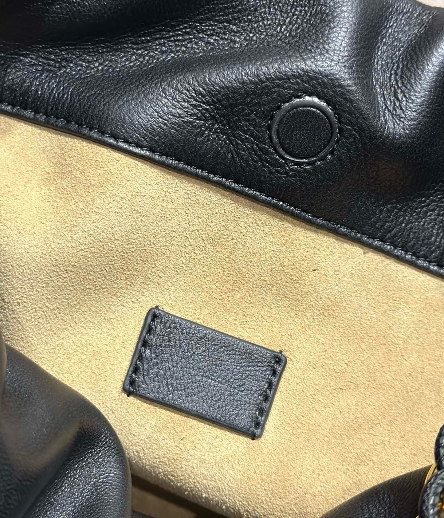 The Osaka Bag