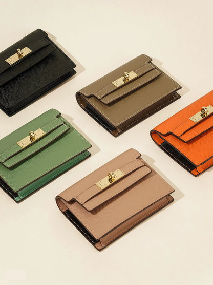 The Cannes Wallet