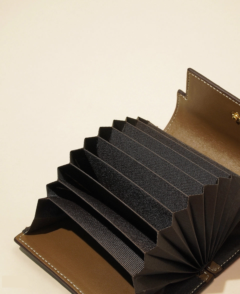 The Cannes Wallet