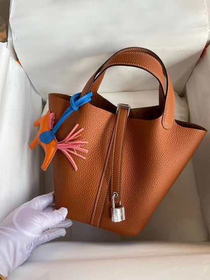 The Santorini Bag
