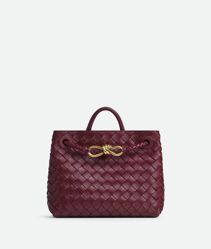 The Barcelona Bag
