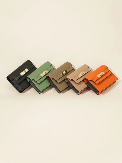 The Cannes Wallet