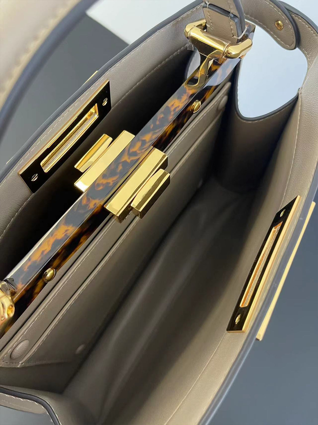 The Tokyo Bag