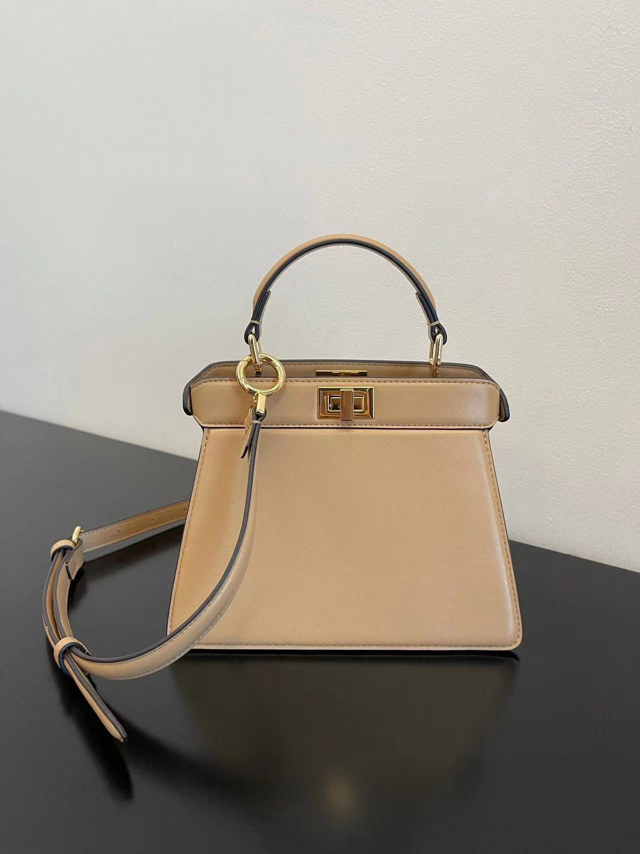 The Tokyo Bag
