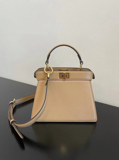 The Tokyo Bag