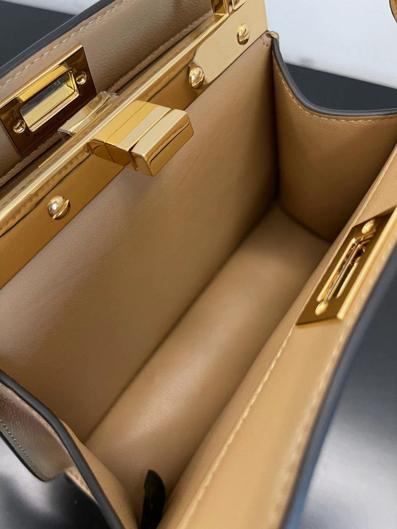 The Tokyo Bag
