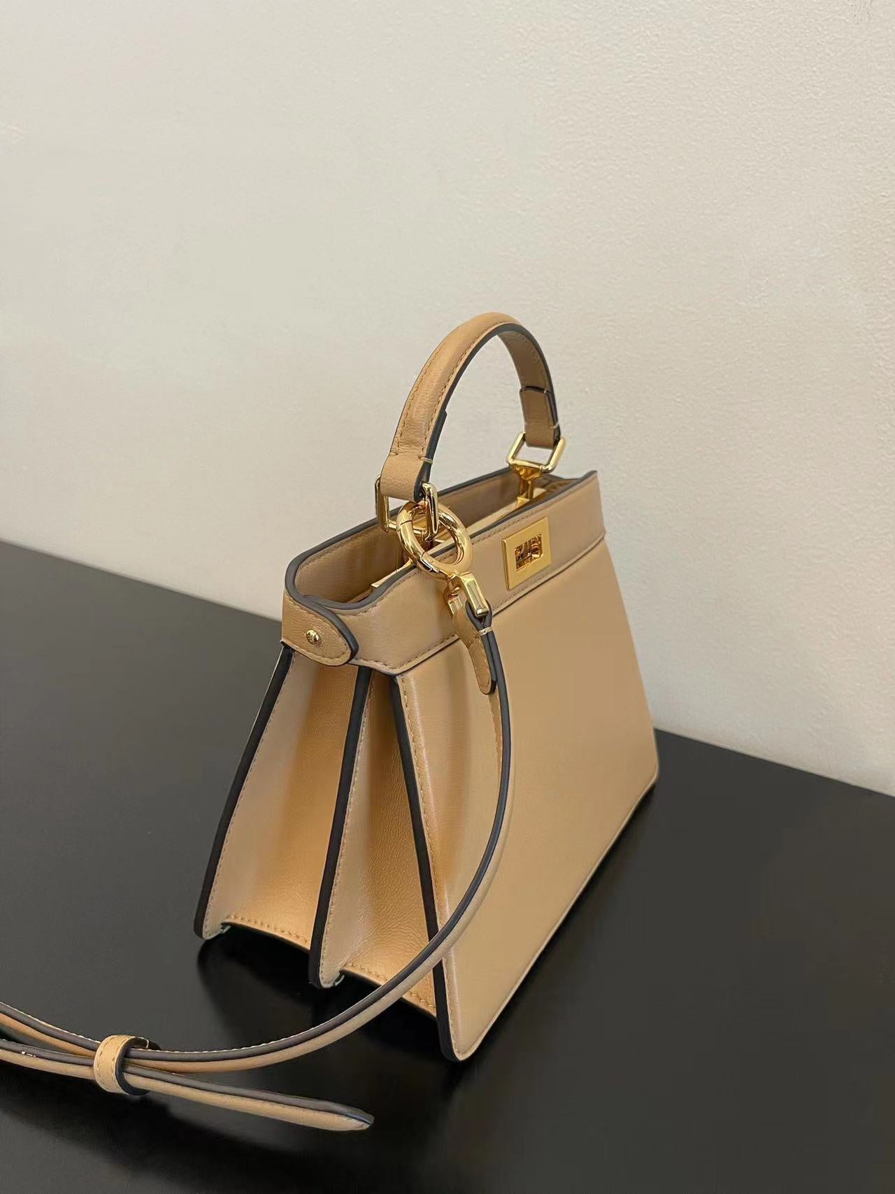 The Tokyo Bag