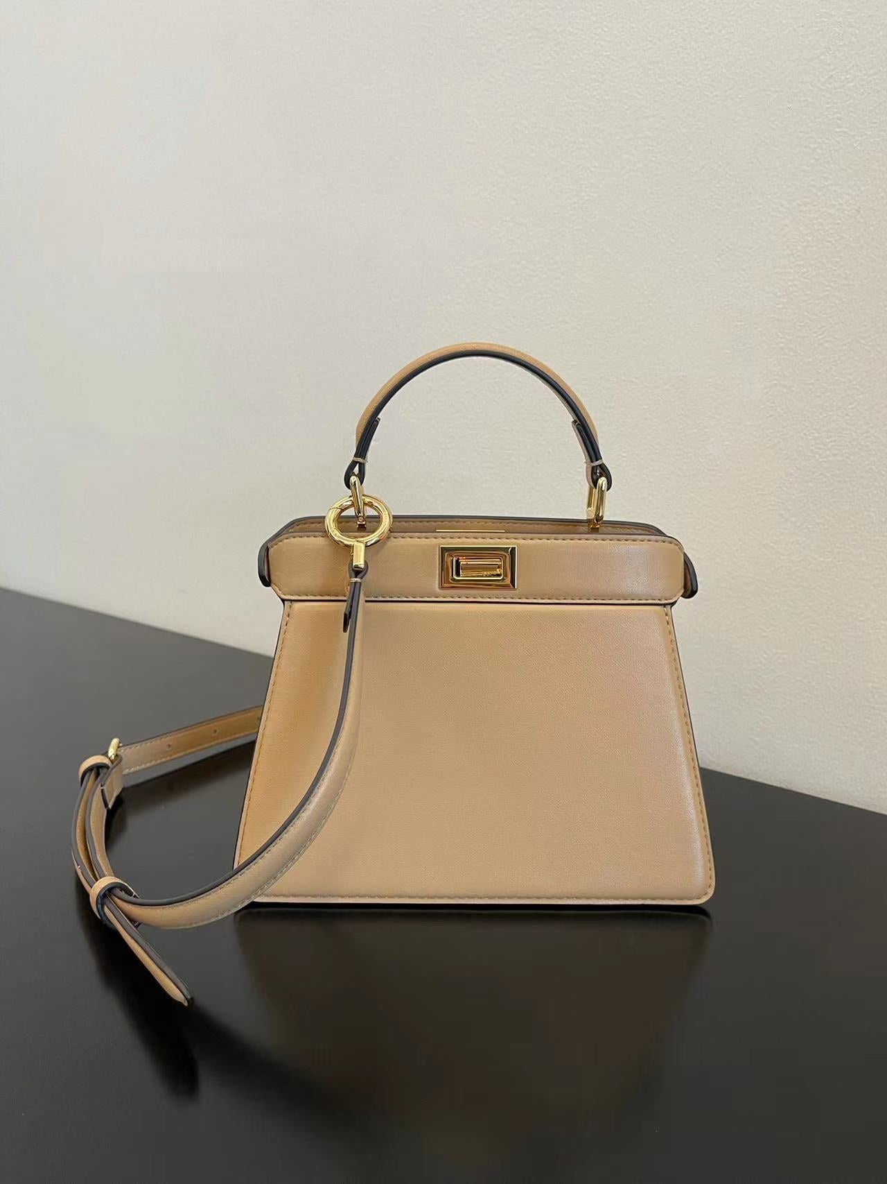 The Tokyo Bag