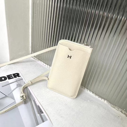 The Hamburg Wallet