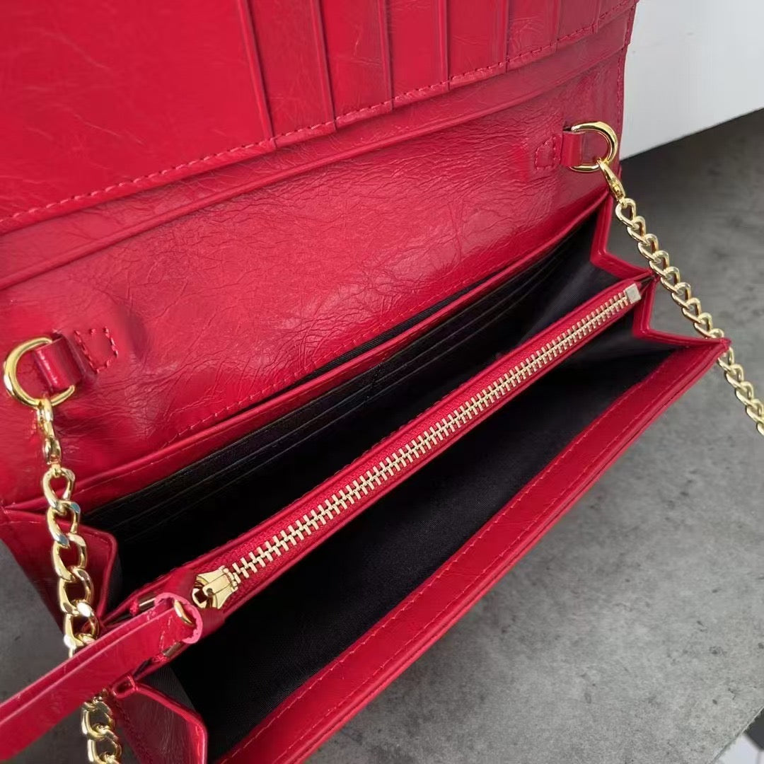 The Los Angeles Bag