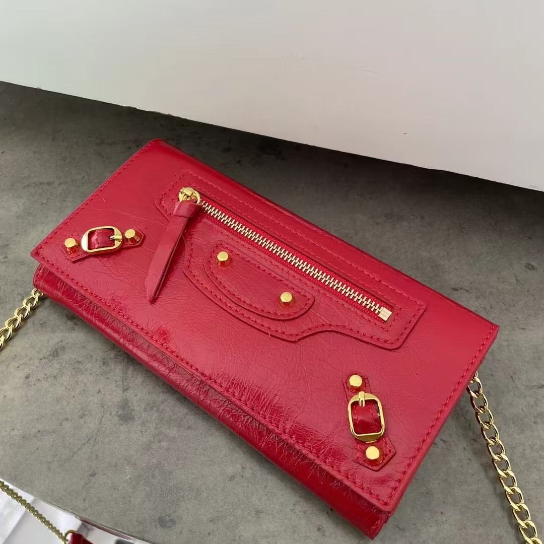 The Los Angeles Bag