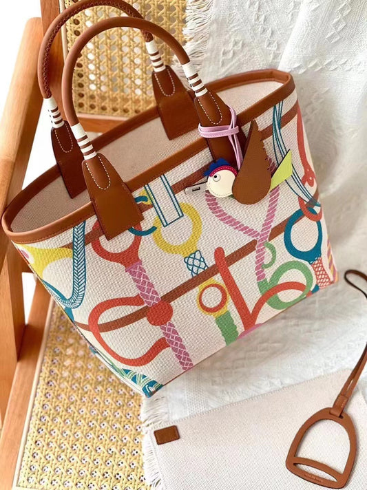 The Amsterdam Bag