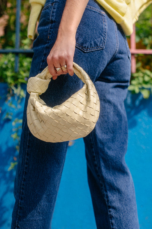 The Berlin Bag