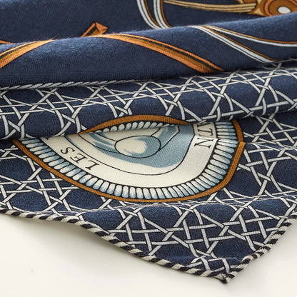 La Rochelle Scarf